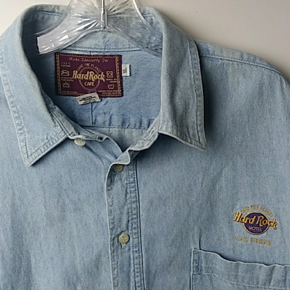 VINTAGE HARDROCK HOTEL LAS VEGAS - Picture 2 of 4